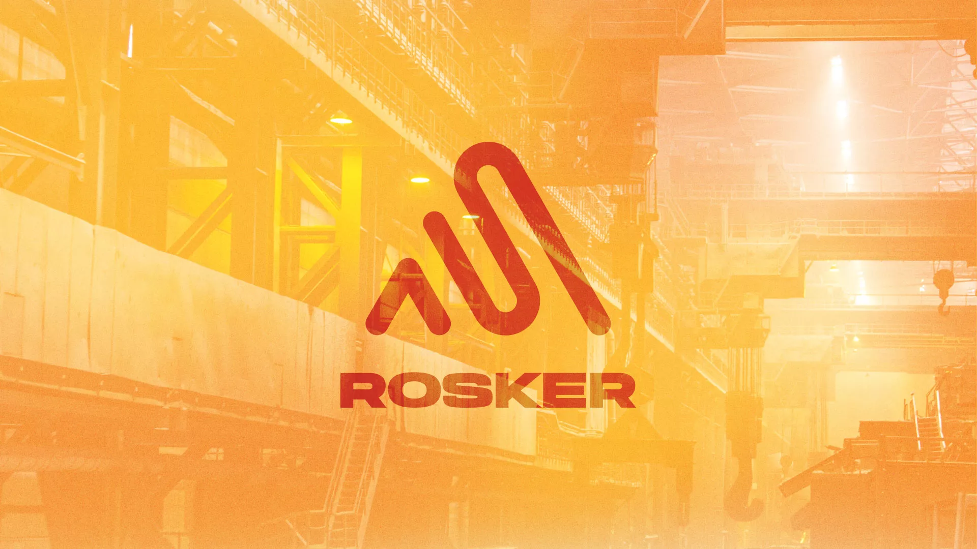 Ребрендинг компании «Rosker» и редизайн сайта в Снежногорске